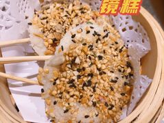 -福苗小骆驼烧烤(大唐不夜城店)
