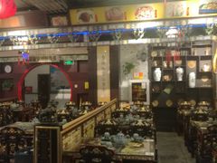 -缪氏川菜(丰盛町店)