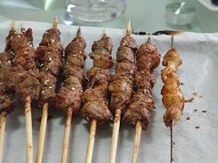 -相聚青山餐厅(阎河路店)