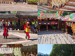 -云南民族村