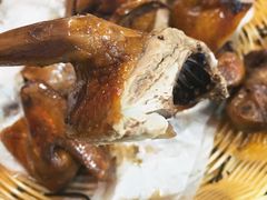 红烧乳鸽皇-石岐乳鸽村(桥观坊南四巷店)