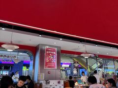 -喜虾客·大虾火锅(郑州无限城店)