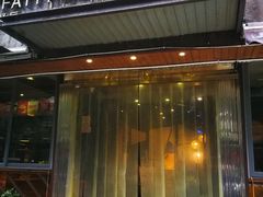 门面-铁胖子口碑长沙菜·龙虾烧烤(赤岗社区店)
