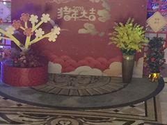 -南通金石国际大酒店