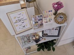 -SixOne六一日式美甲美睫