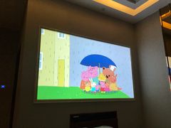 -享来足道·养生·SPA(虎泉店)