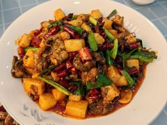 -红豆园(文林街店)