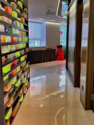 -上海星摇篮母婴护理中心(市妇幼店)