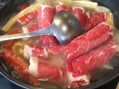 -贺野·自助炭火烤肉(紫藤路店)