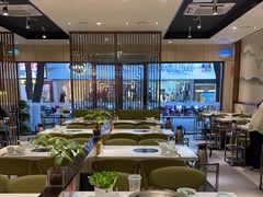 大堂-古乐牛香鲜牛肉牛杂火锅(观前街店)