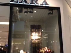 -ZARA(仓山万达店)