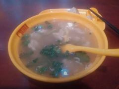 -小杨生煎(香港名都店)