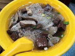 -包顺兴面馆(长乐路店)