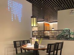 大堂-客语客家菜(佳兆业广场店)