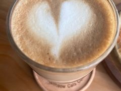 -Cappucimeow猫咪咖啡馆(韦伯时代店)