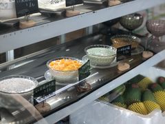 -笃笃笃糖粥(十全街店)