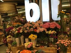 -blt精品超市(KKMALL京基店)