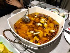沸腾水煮鱼-新沸腾鱼乡(世贸天阶店)