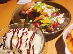-The Diner X餐厅(青岛万象城店)