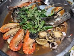 -顺轩海鲜火锅酒家