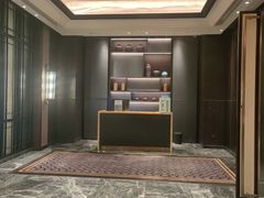 -中山保利艾美酒店-乐美中餐厅