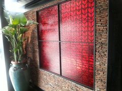 android_upload_pic-绿茶餐厅(华联万柳店)