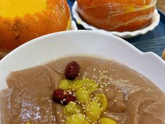 -百年银屏蚝烙·潮汕菜·非遗(乐山店)
