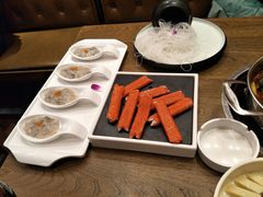 -刘一锅筋头巴脑(小北店)