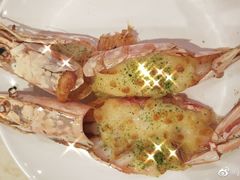 -芭菲盛宴·环球美食(解放碑英利国际店)