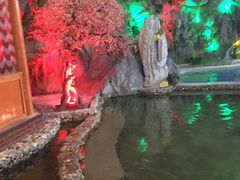 -宝丽金大酒店·洗浴中心