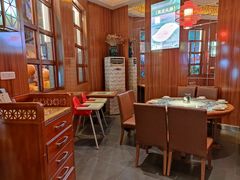 -东方饺子王(王府井关东古巷店)