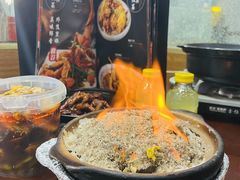 -金龙·打边炉(武进路店)