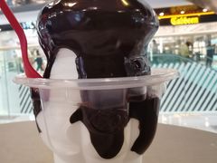 -DQ·蛋糕·冰淇淋(通州万达店)