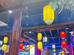 -唇辣号重庆老火锅(燕郊鑫乐汇店)