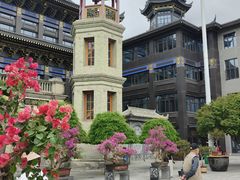 -东关清真大寺