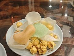 -西江美食舫·江西菜(健德桥店)