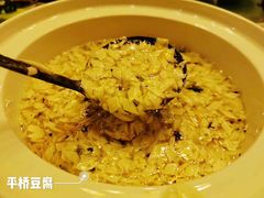 平桥豆腐-淮扬韵.淮扬味道
