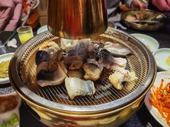 -味家烤肉烤鳗鱼牛排(西塔旗舰店)