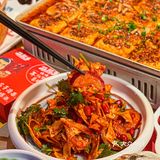 让男朋友凌晨三点都不愿回家的烧烤店‼️