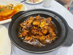-古南都·老广东酒楼(龙江店)