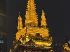 -域SPA·足疗·按摩·养生(静安寺店)