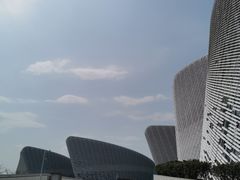 -福州海峡文化艺术中心