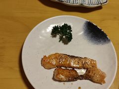 -大焰自助日本料理 铁板烧(徐汇店)