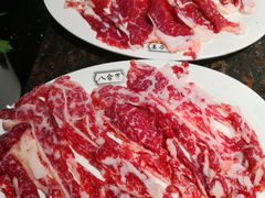 -八合里潮汕鲜牛肉火锅(深圳海岸城店)