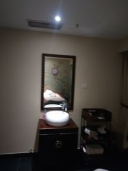 -时尚殿堂·颜SPA