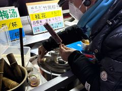 -中环花鸟鱼虫市场