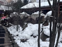 -汉拿山温泉度假酒店