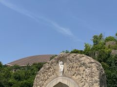 -牛首山文化旅游区