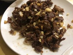 -清真宏玉祥黄门脸餐厅(华荫东里店)