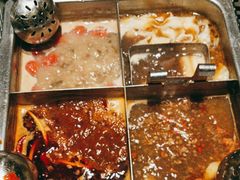 -海底捞火锅(青悦城店)